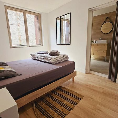 Belle Maison Renovee Au Centre De Agen Sacre-Coeur エクステリア 写真