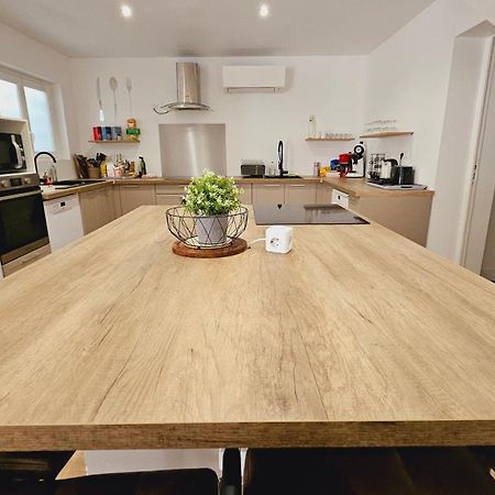 Belle Maison Renovee Au Centre De Agen Sacre-Coeur エクステリア 写真