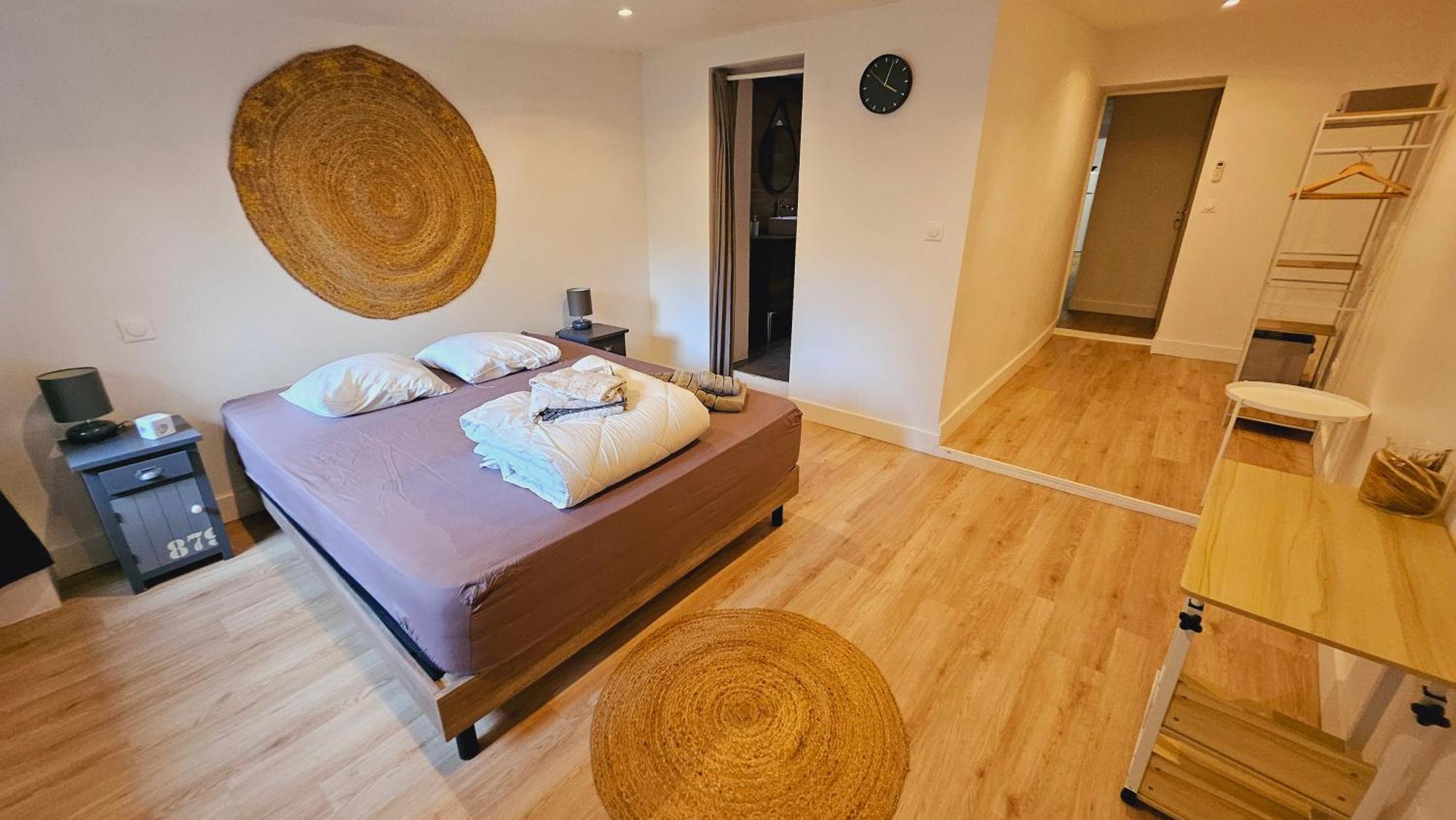 Belle Maison Renovee Au Centre De Agen Sacre-Coeur エクステリア 写真