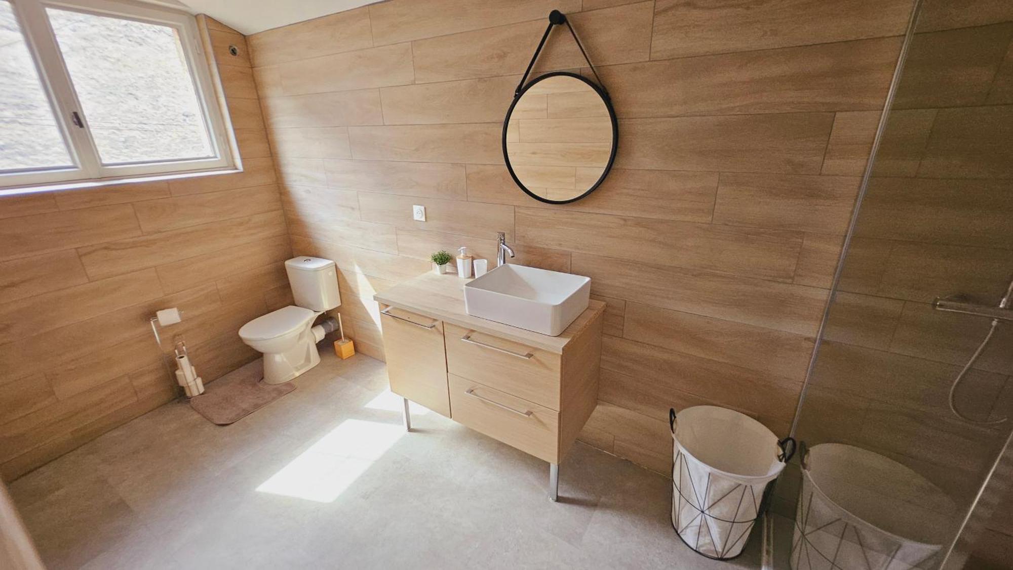 Belle Maison Renovee Au Centre De Agen Sacre-Coeur エクステリア 写真