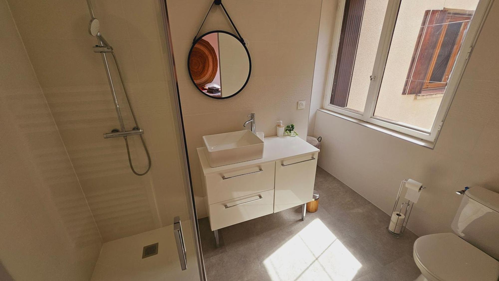Belle Maison Renovee Au Centre De Agen Sacre-Coeur エクステリア 写真