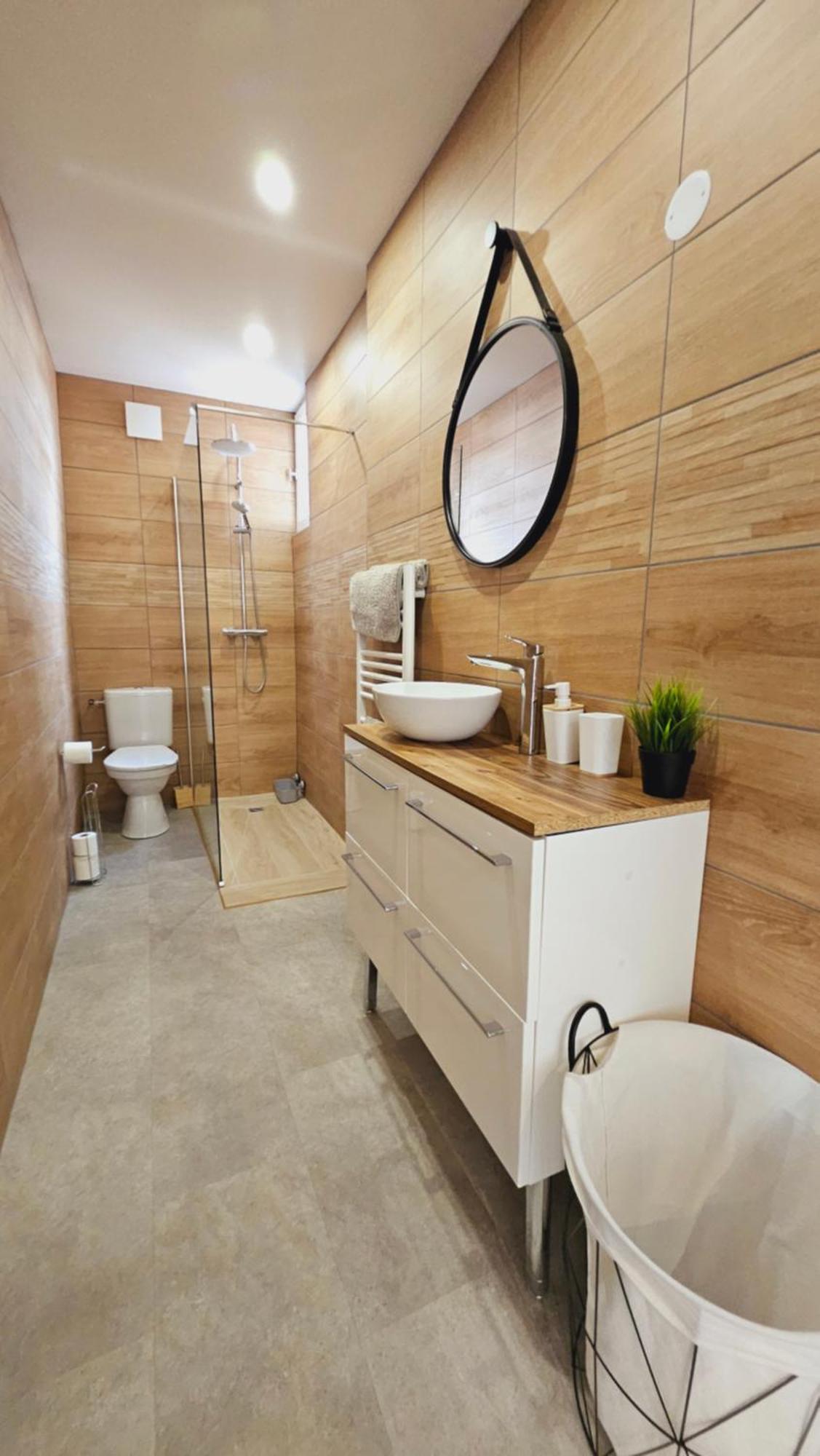 Belle Maison Renovee Au Centre De Agen Sacre-Coeur エクステリア 写真