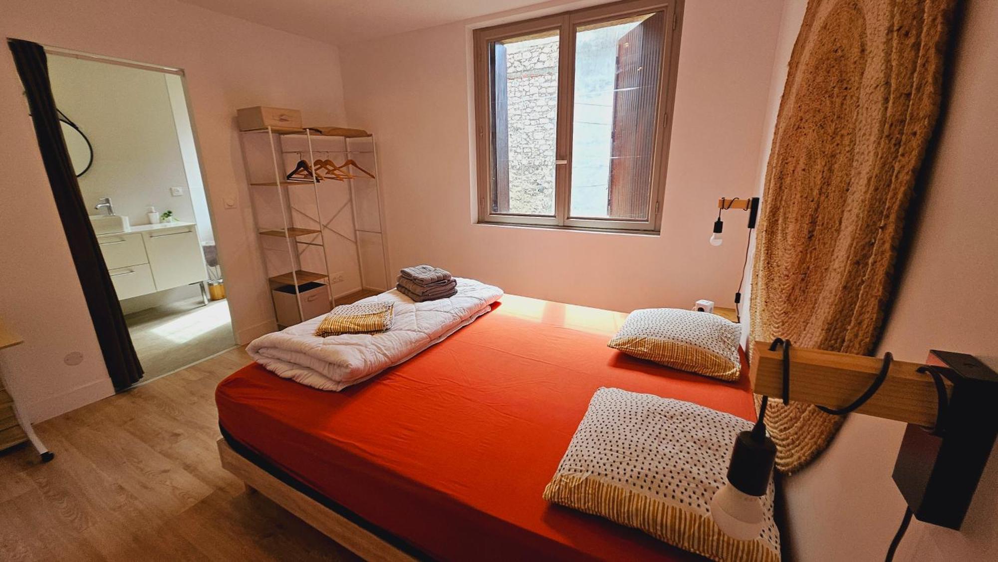Belle Maison Renovee Au Centre De Agen Sacre-Coeur エクステリア 写真