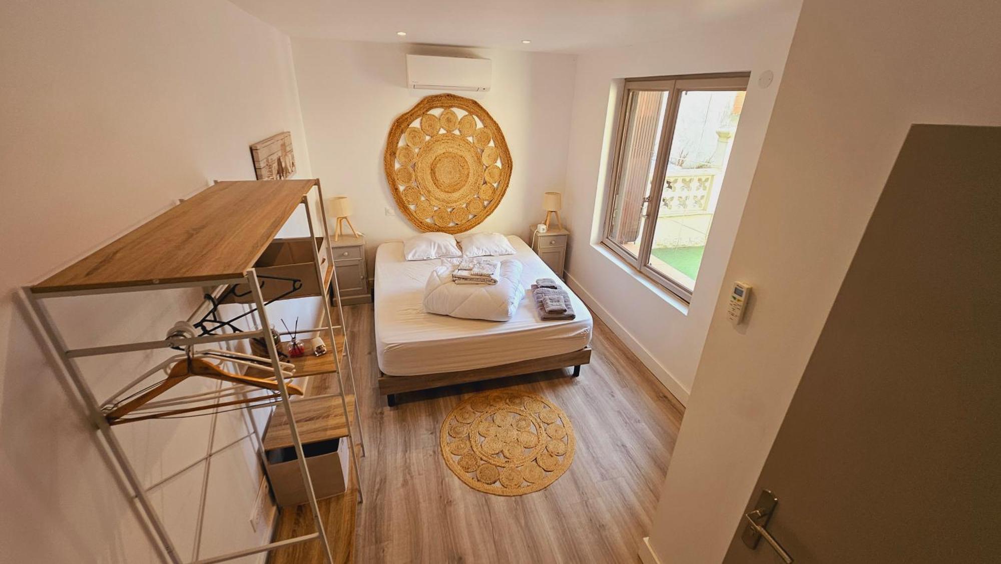 Belle Maison Renovee Au Centre De Agen Sacre-Coeur エクステリア 写真