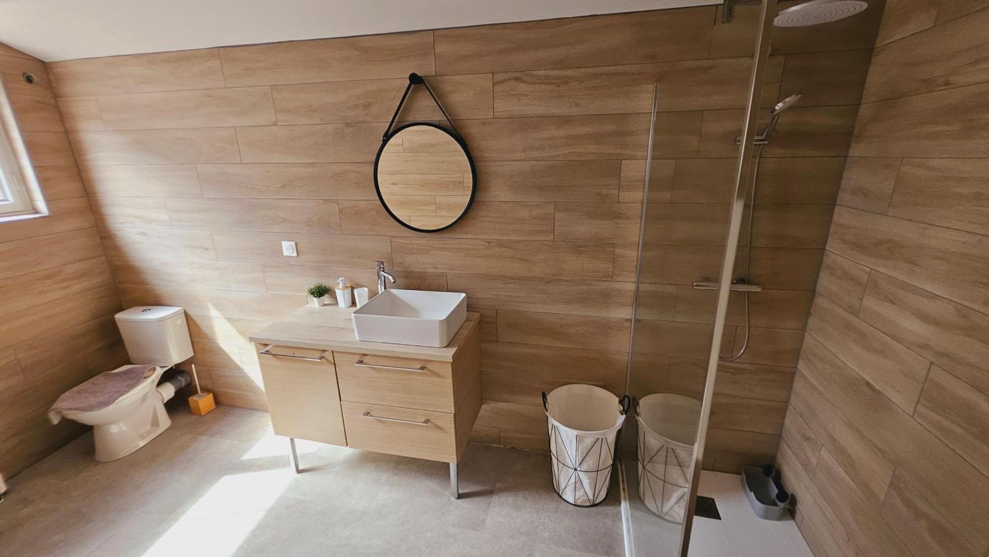 Belle Maison Renovee Au Centre De Agen Sacre-Coeur エクステリア 写真